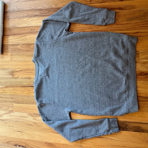 Parks Project crew neck sweatshirt - Picture 4 of 6